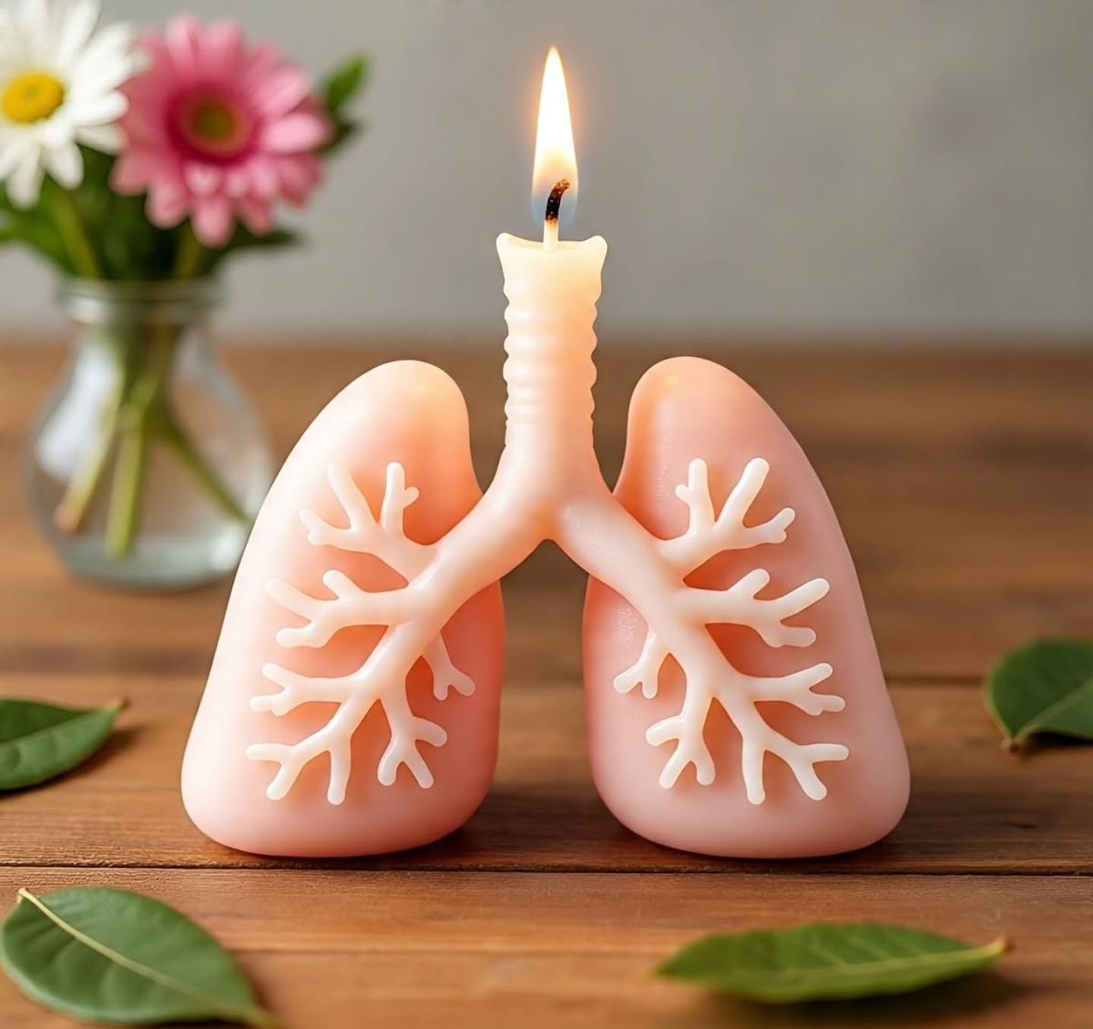 مدل شمع دکوری