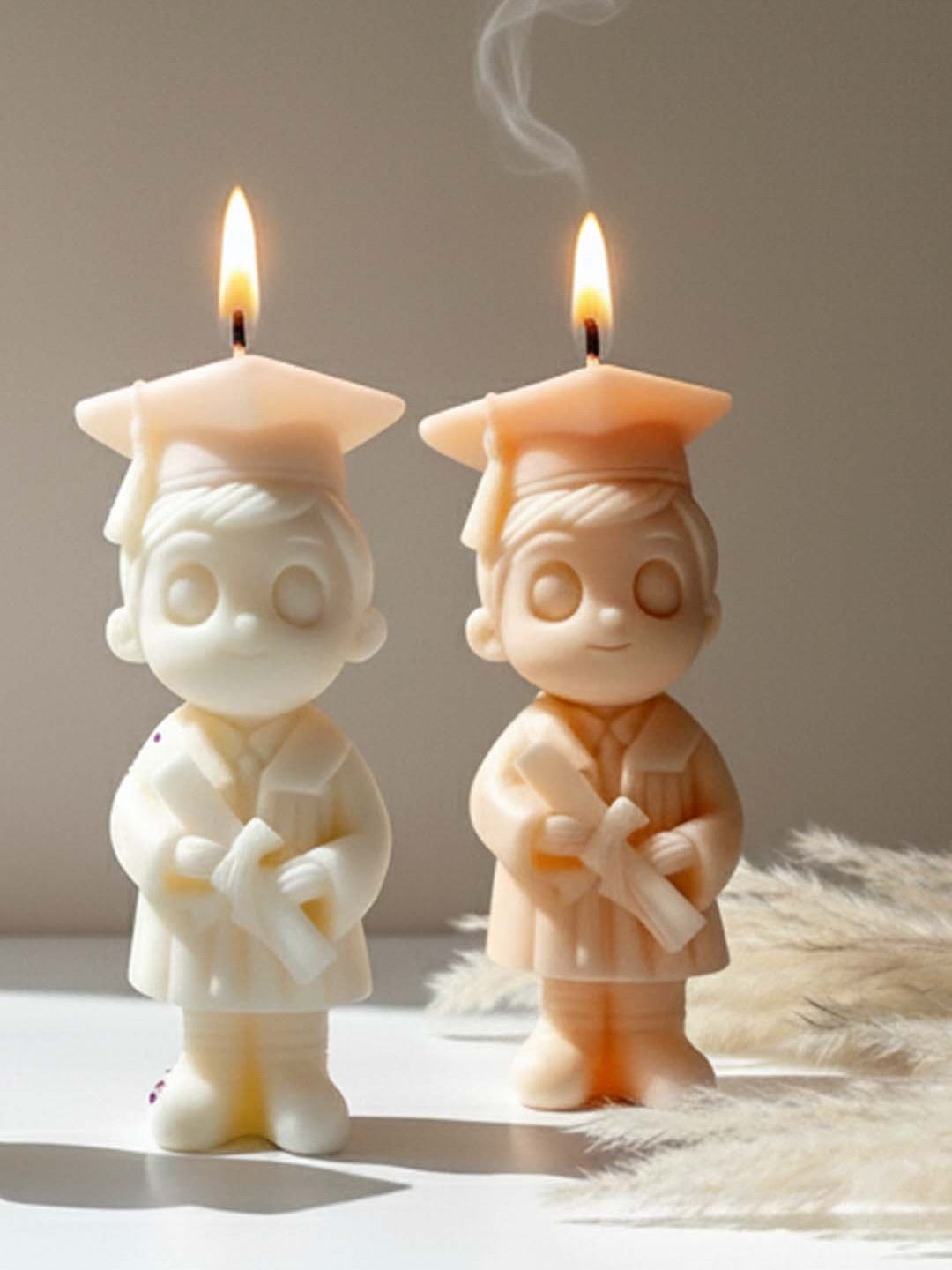 مدل شمع دکوری