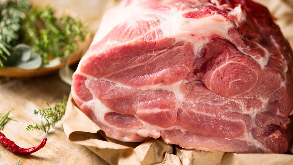 گوشت گوساله امروز چنده - قیمت گوشت و مرغ امروز 