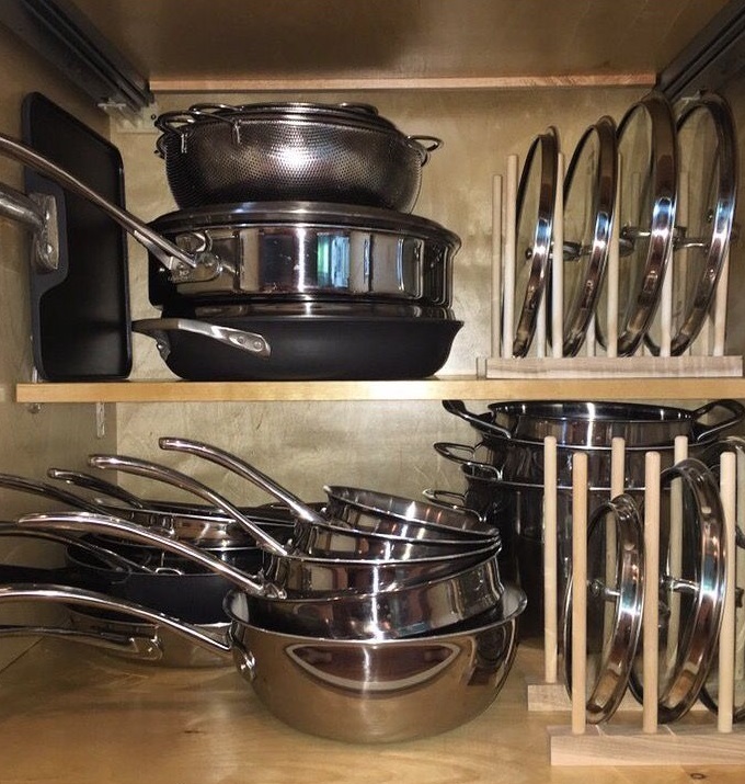 نظم دهنده کابینت