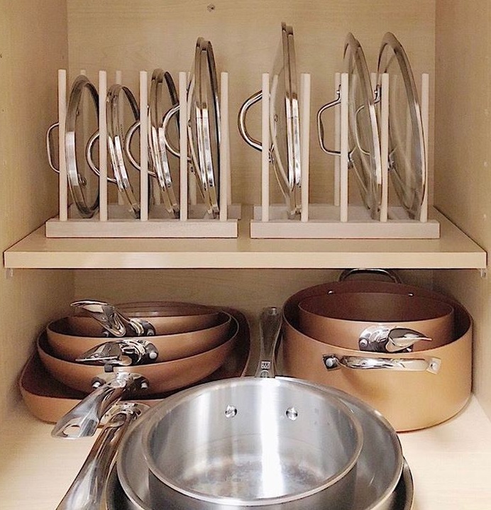 نظم دهنده کابینت