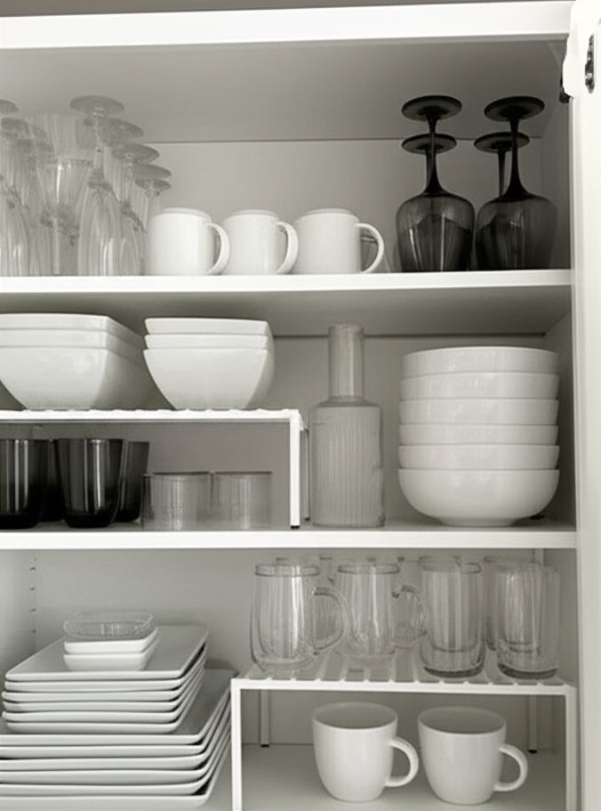 نظم دهنده کابینت