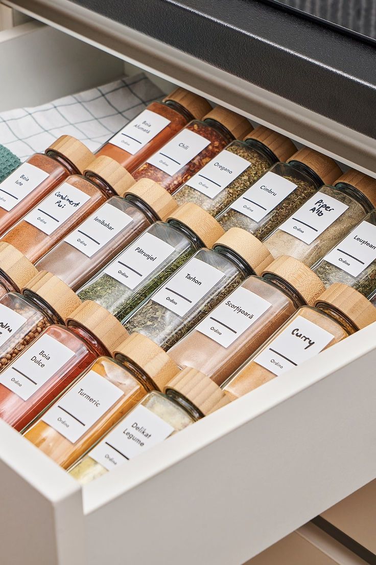 نظم دهنده کابینت