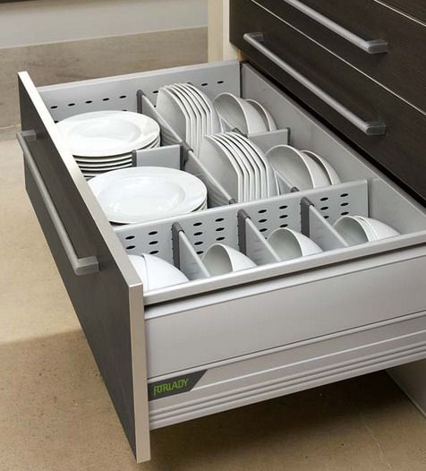 نظم دهنده کابینت