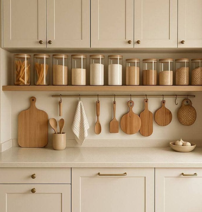 نظم دهنده کابینت