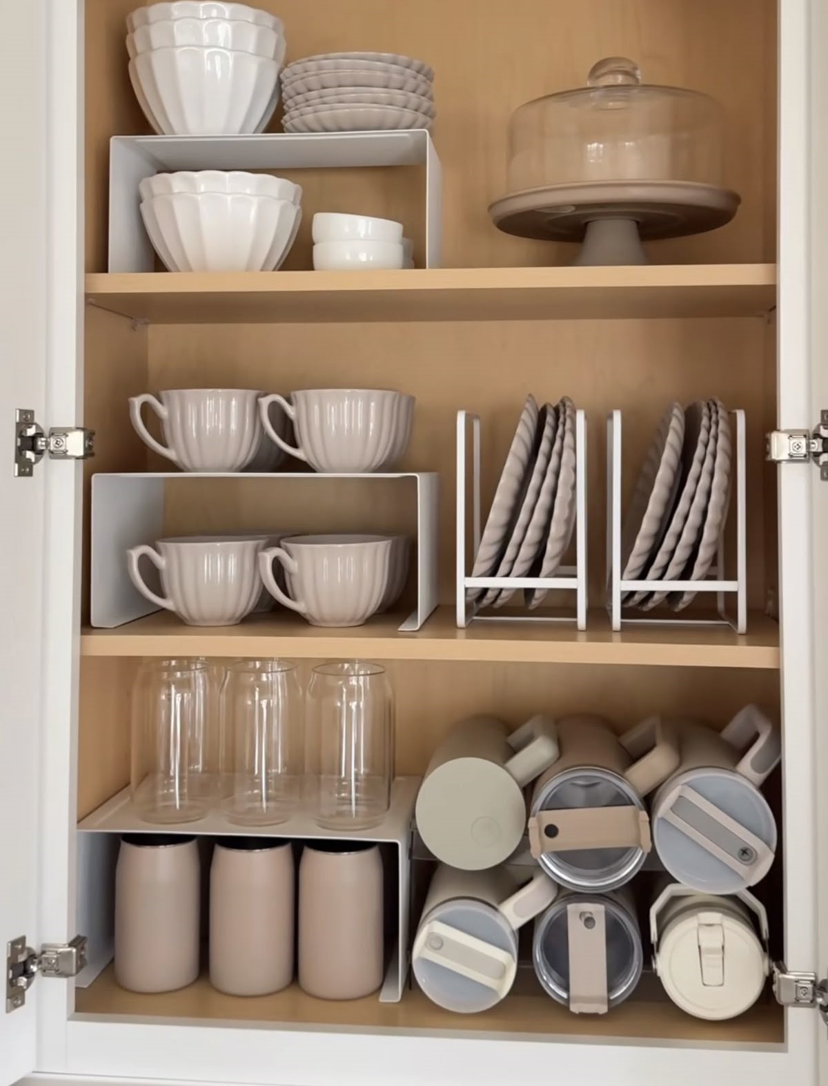 نظم دهنده کابینت