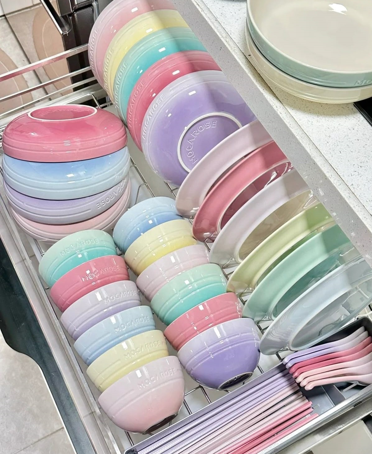 نظم دهنده کابینت