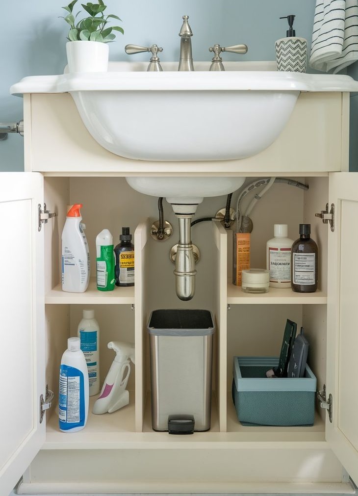 نظم دهنده کابینت