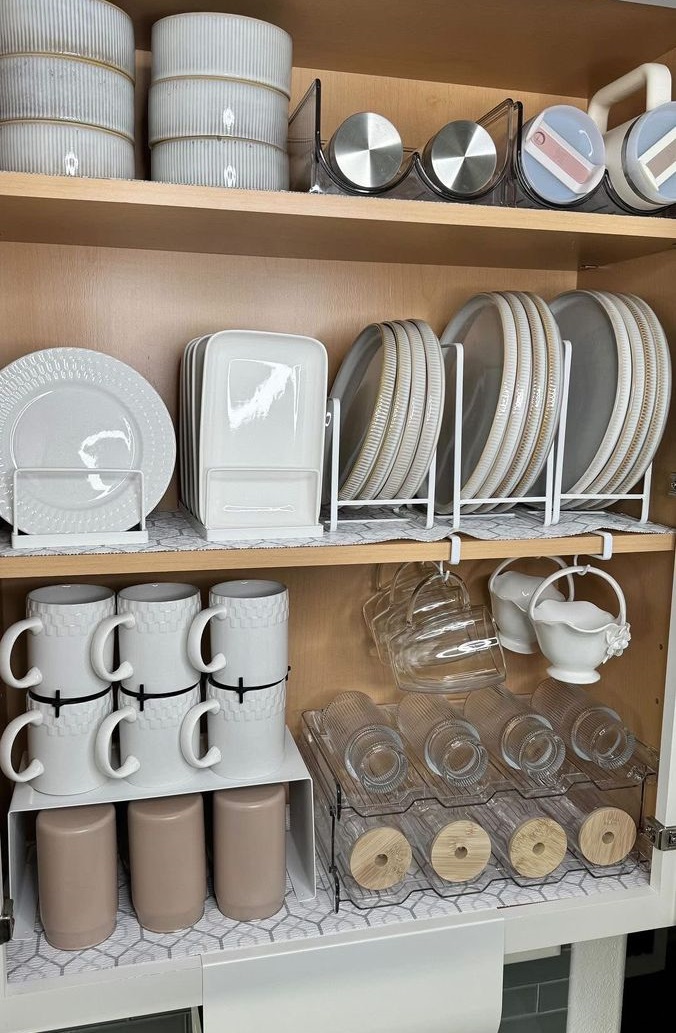 نظم دهنده کابینت