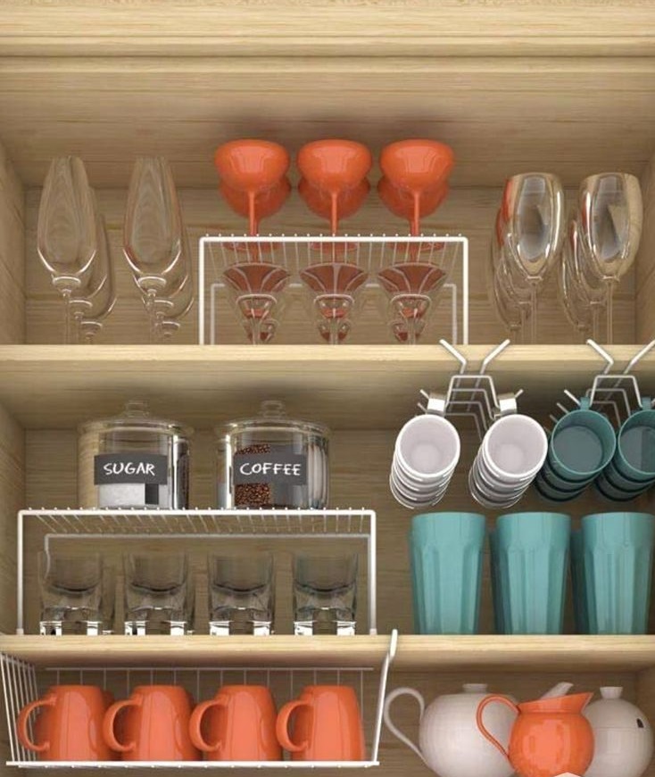 نظم دهنده کابینت