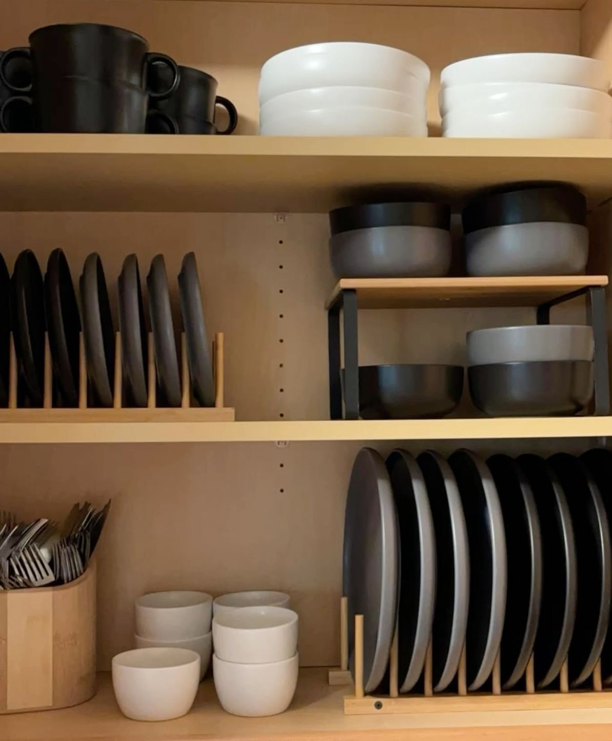 نظم دهنده کابینت