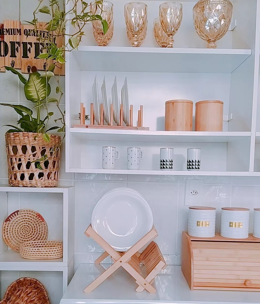 نظم دهنده کابینت