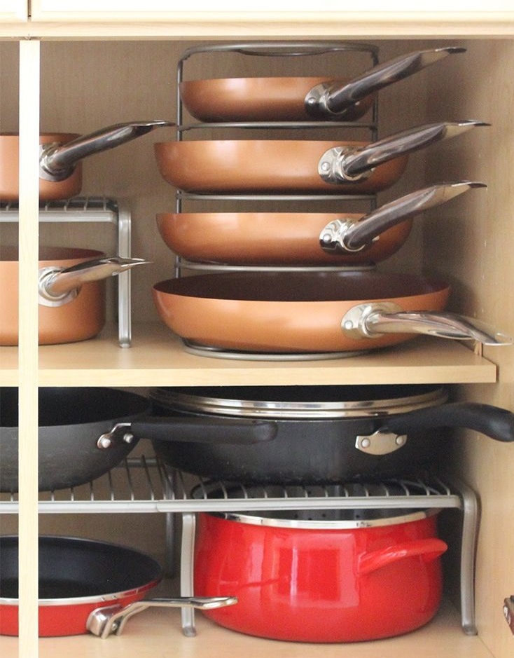 نظم دهنده کابینت