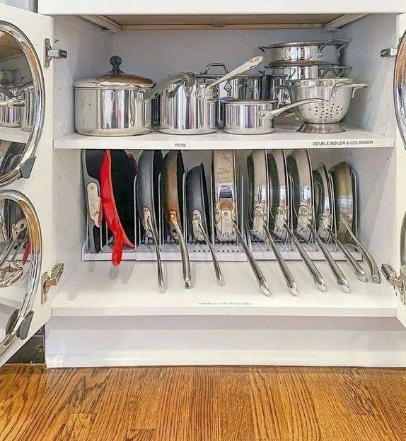 نظم دهنده کابینت