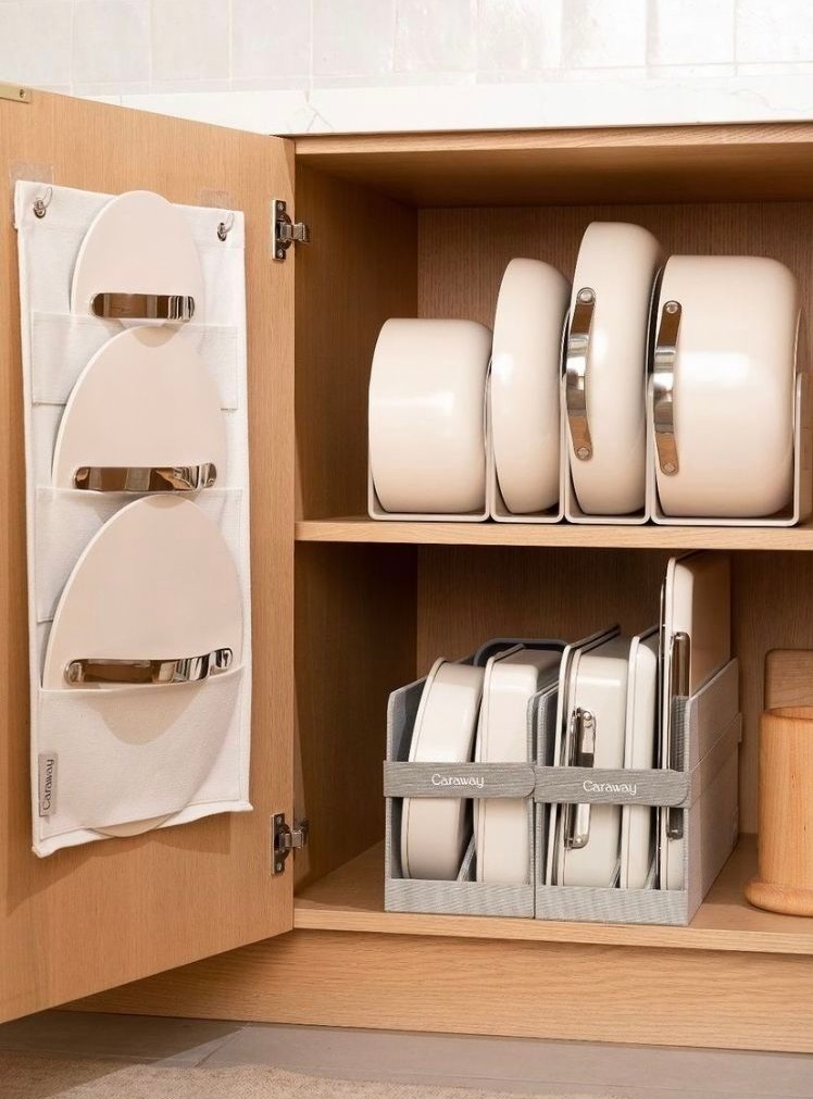 نظم دهنده کابینت