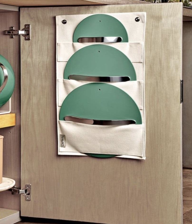 نظم دهنده کابینت