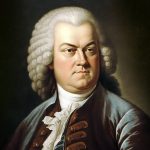 بیوگرافی باخ - باخ کیست