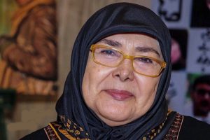 آفرین عبیسی کجاست