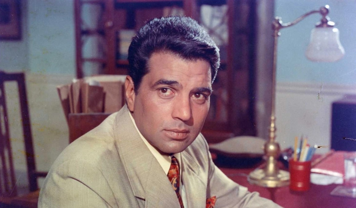 درمندرا بازیگر