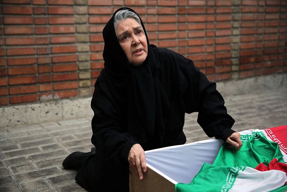 فیلم های آفرین عبیسی