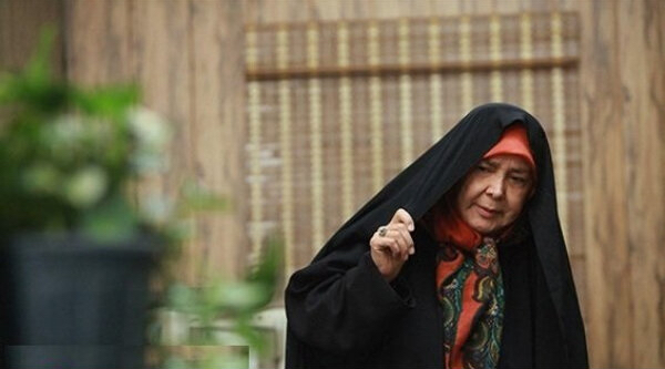 سریال های آفرین عبیسی⁩