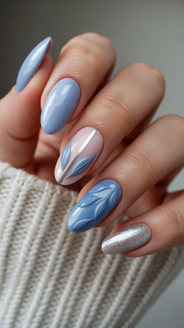 مدل لاک ناخن دخترانه کیوت اسپرت