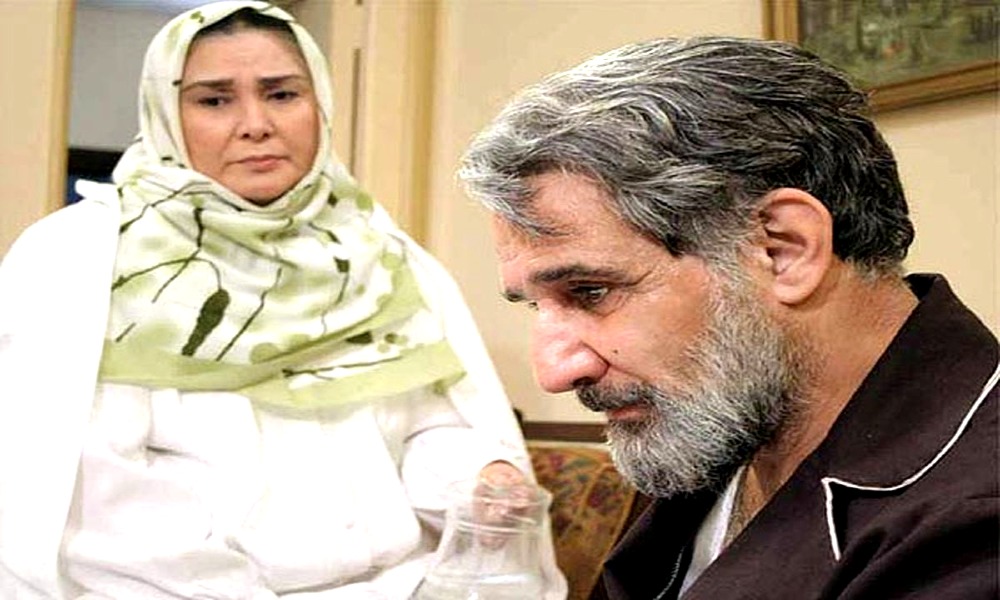 سریال روزگار قریب