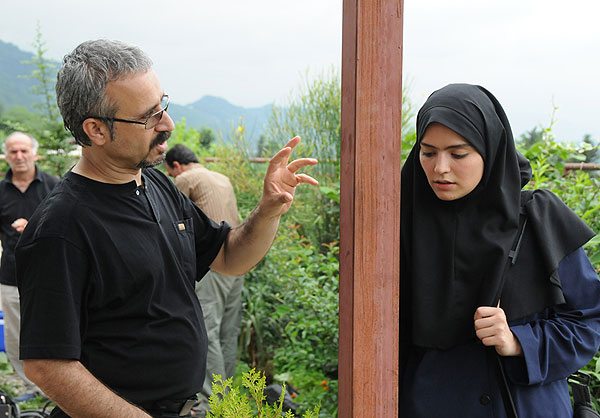 سریال از یاد رفته فریدون حسن پور