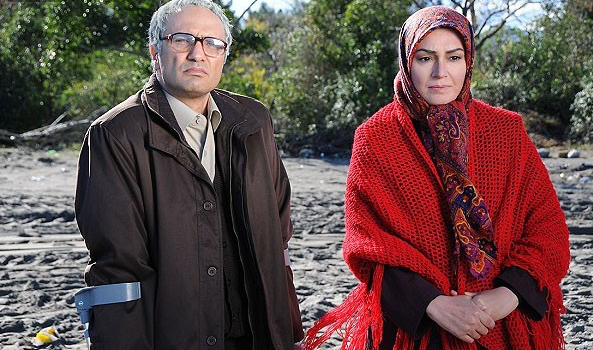 داستان سریال از یاد رفته⁩