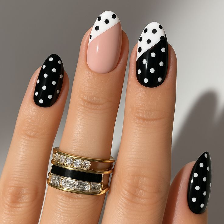 لاک ناخن دخترانه