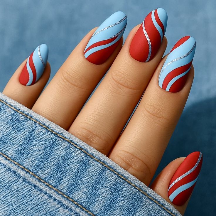 لاک ناخن دخترانه