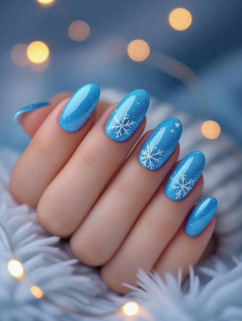 لاک ناخن دخترانه