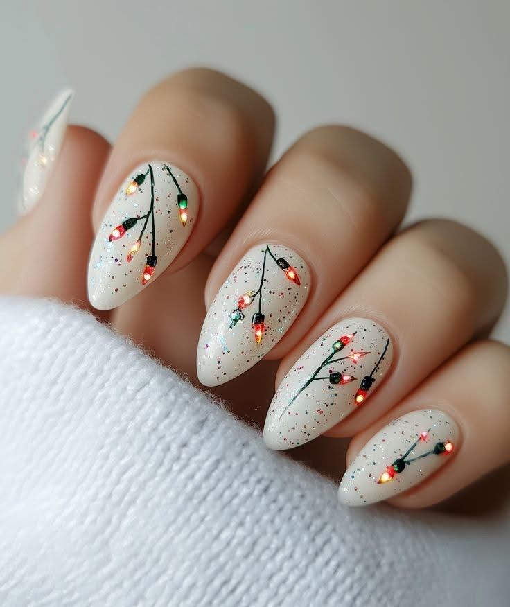 لاک ناخن دخترانه