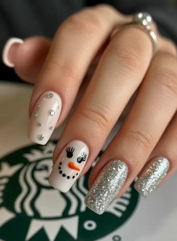 لاک ناخن دخترانه