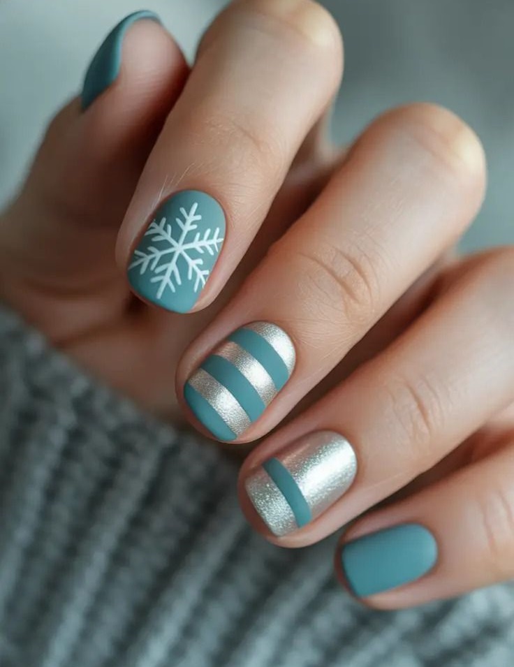 لاک ناخن دخترانه