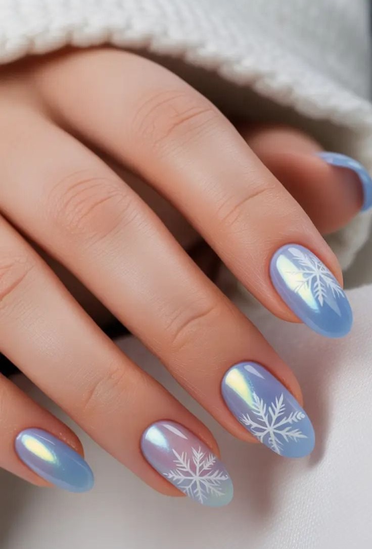 لاک ناخن دخترانه