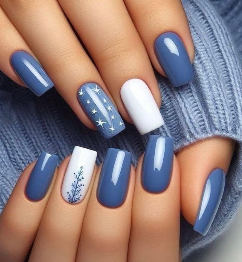 لاک ناخن دخترانه