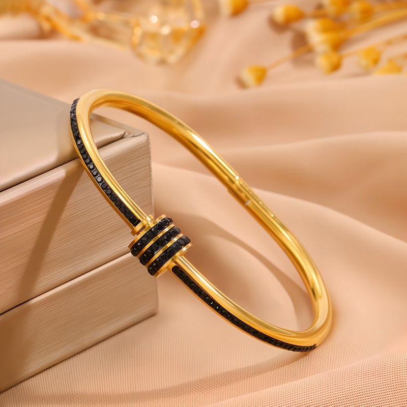 بنگل طلا مردانه