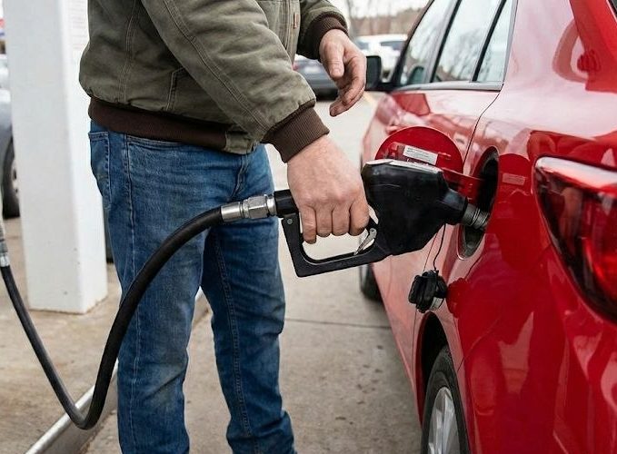 پیگیری کارت هوشمند سوخت