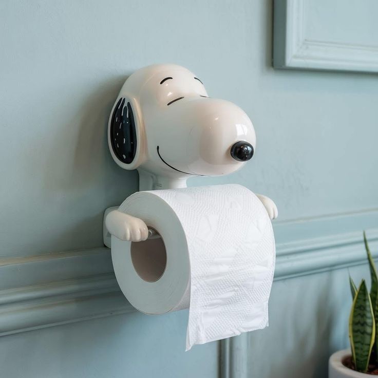 جا دستمال توالت لاکچری