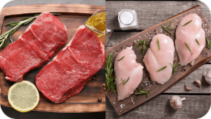 قیمت گوشت گوسفندی 7 آذر