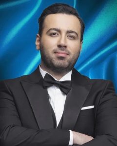 حواشی علی صبوری