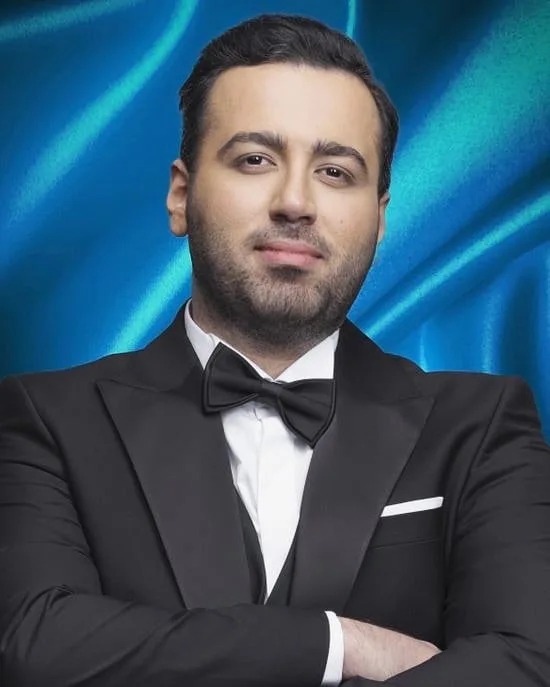 حواشی علی صبوری