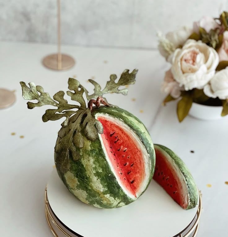 کیک شب یلدا