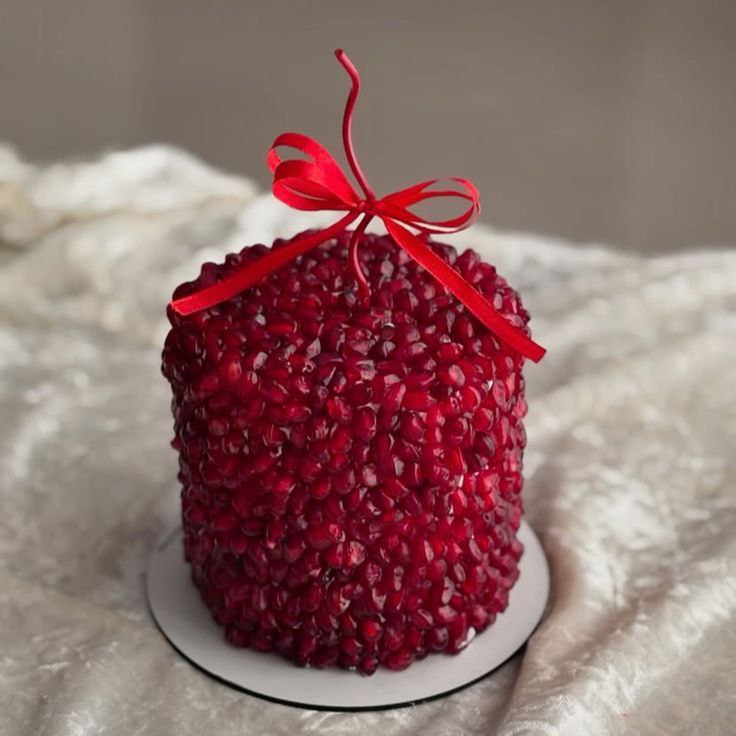 کیک شب یلدا