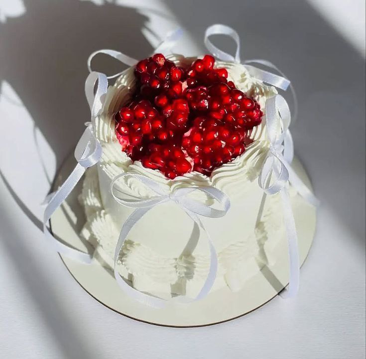 کیک شب یلدا