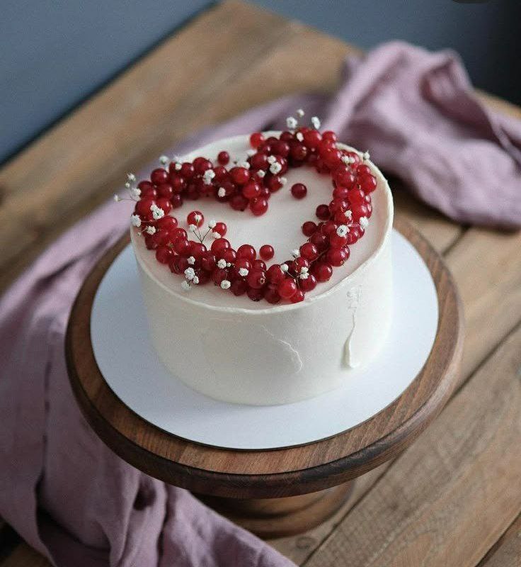 کیک شب یلدا