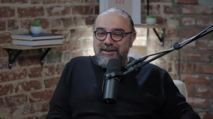 برزو ارجمند - مصاحبه برزو ارجمند - پشیمانی برزو ارجمند از مهاجرت