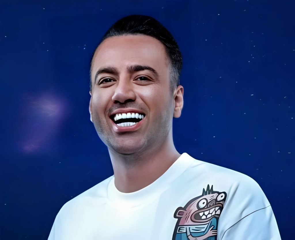 نسبت علی صبوری با رضا عطاران + بیوگرافی، همسر، بازداشت و فیلم ها