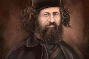 زندگینامه میرزا کوچک خان جنگلی